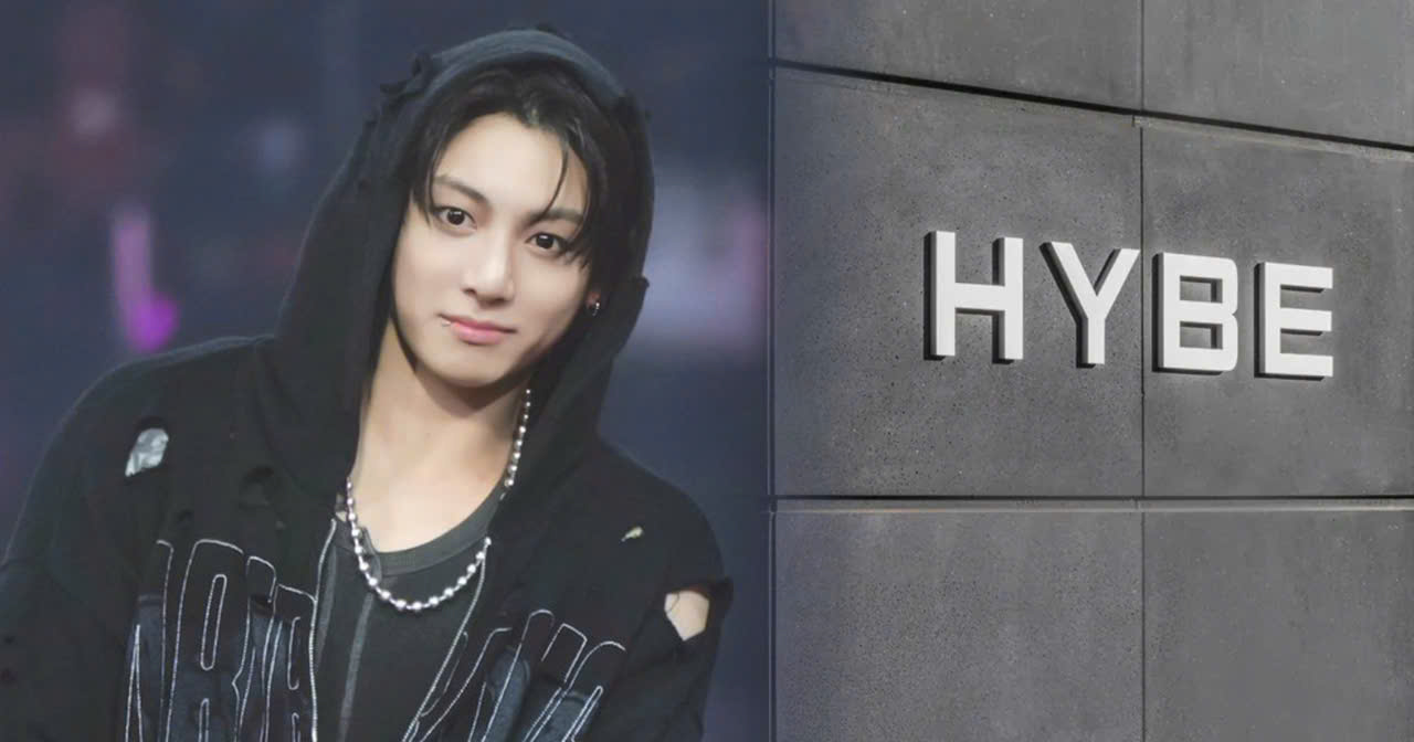 HYBE Unexpectedly Announces a Special Event Right on Jungkook's Birthday, Touching ARMYs' Hearts