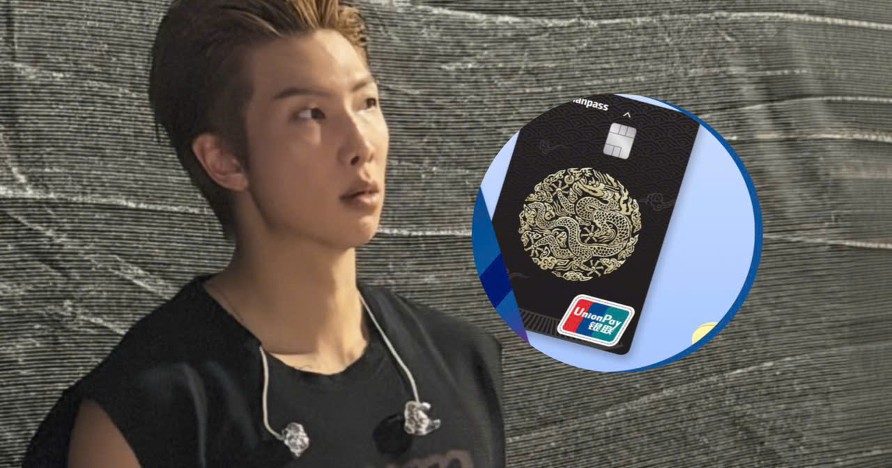 Bank Employee Illegally Exposes RM’s Personal Information and Spreads It Online, Sparking Outrage Among ARMYs
