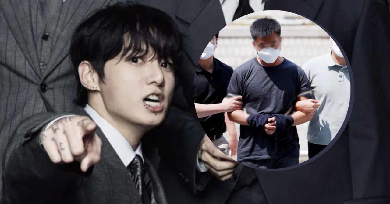Perpetrator Targeting BTS Member's Assets Officially Sentenced, Verdict Draws Attention