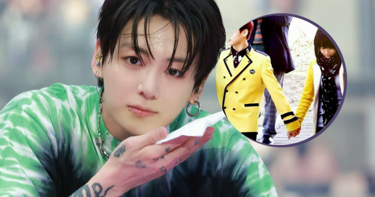 Famous Actress Unexpectedly Shares a Sweet Story About Jungkook’s Mom at BTS Concert, Touching Fans’ Hearts