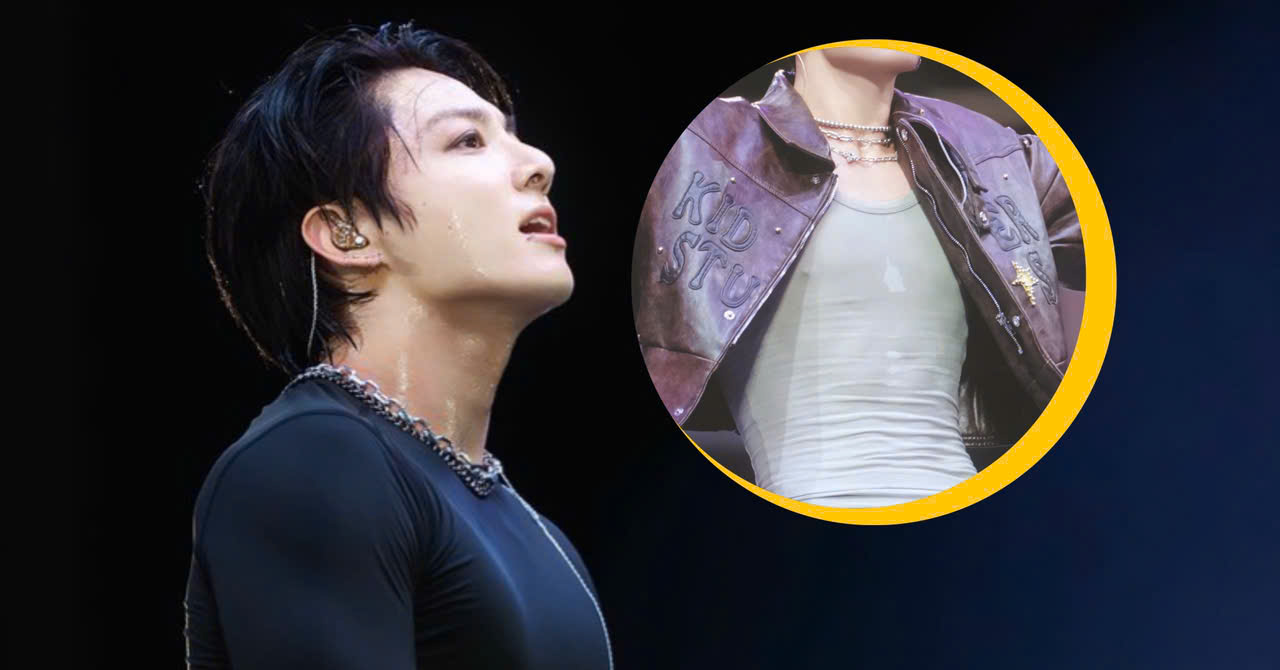 Jungkook Leaves Fans Swooning as He Shows Off His Body Transformation After 6 Months of Hitting the Gym