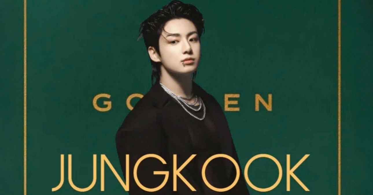 Jungkook Rewrites The Global Kpop History With Just 1 Solo Album