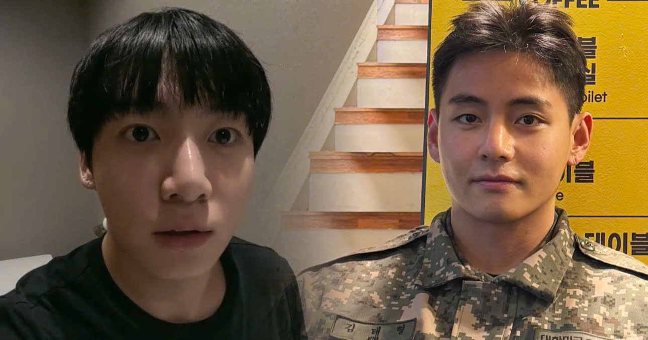 Jungkook Gets Scolded By V After Revealing His Secret On Jin's Livestream