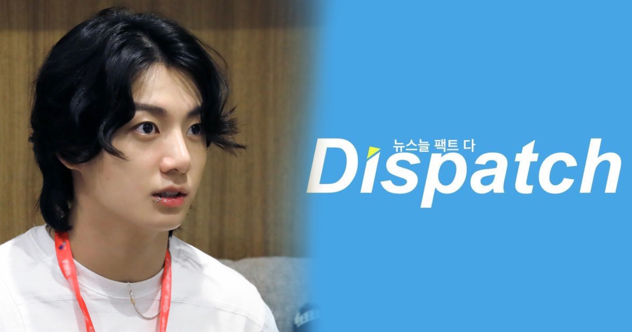 Dispatch Gives Proof Showing That Jungkook Doesn T Plagiarize Related Dispatch Gives Proof Showing That Jungkook Doesn T Plagiarize Related