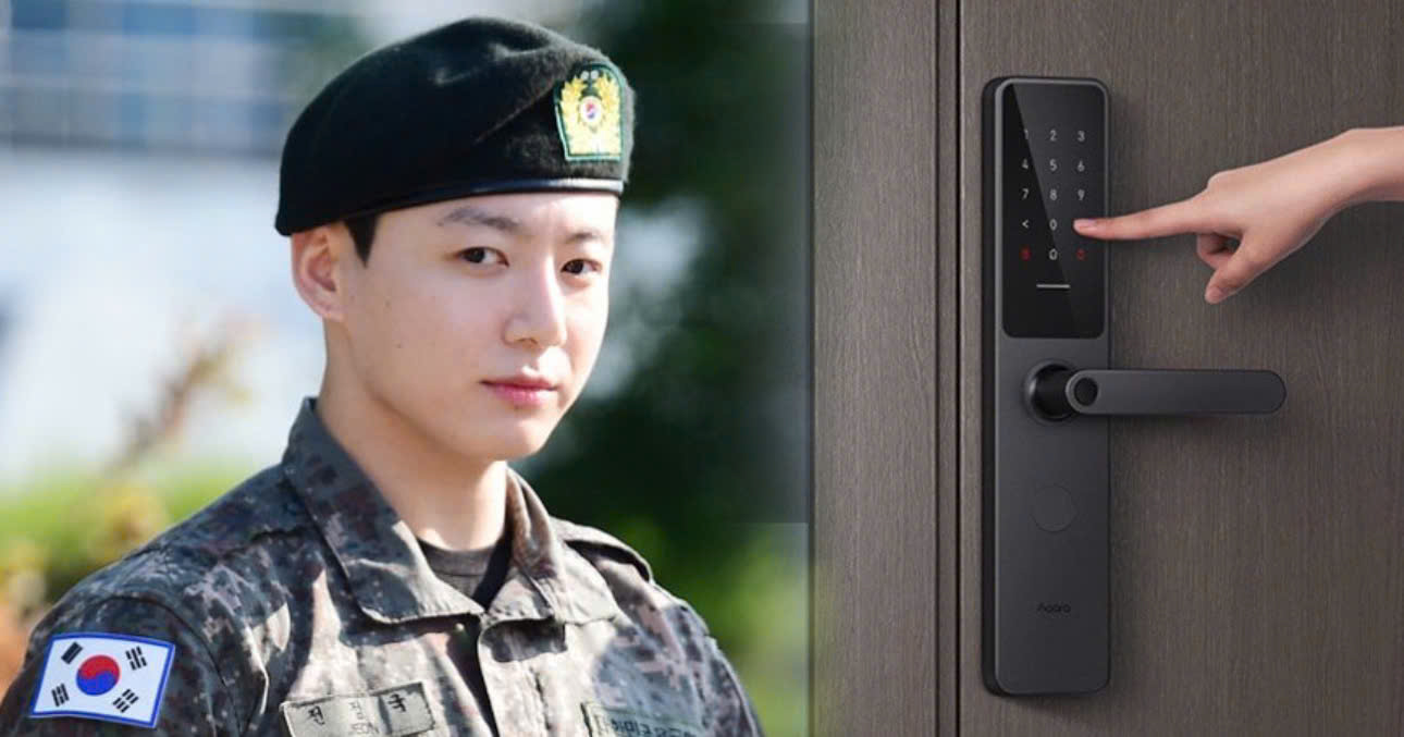 30-Year-Old Woman Attempting To Break Into Jungkook's Home By Passcode Late Night Was Arrested By Seoul Police