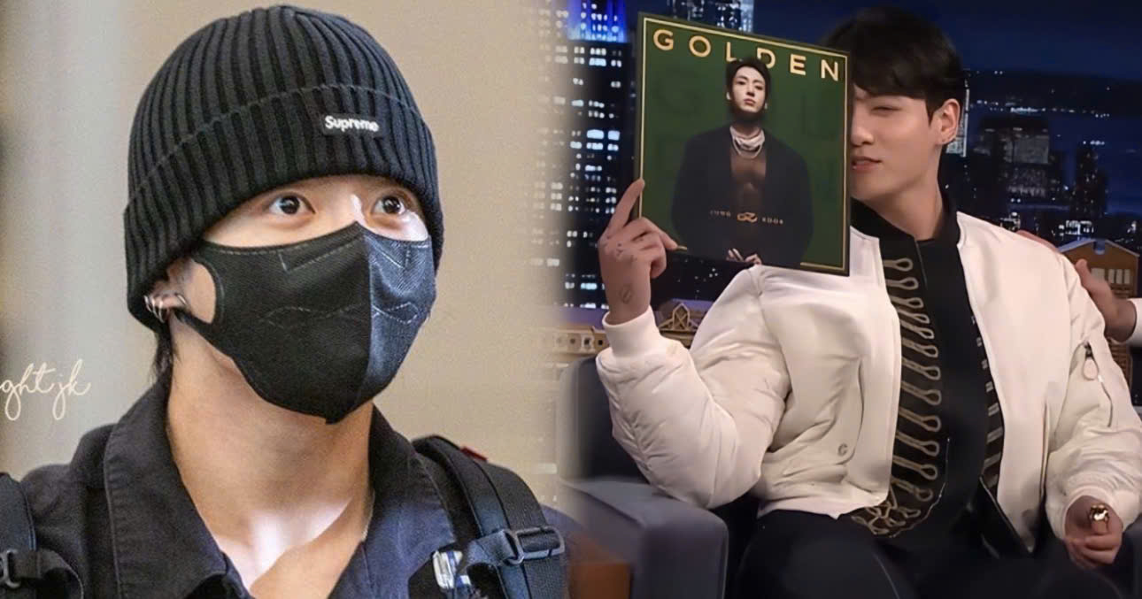 Industry Insider Reveals Some Informations About Jungkook's GOLDEN World Tour In Jakarta