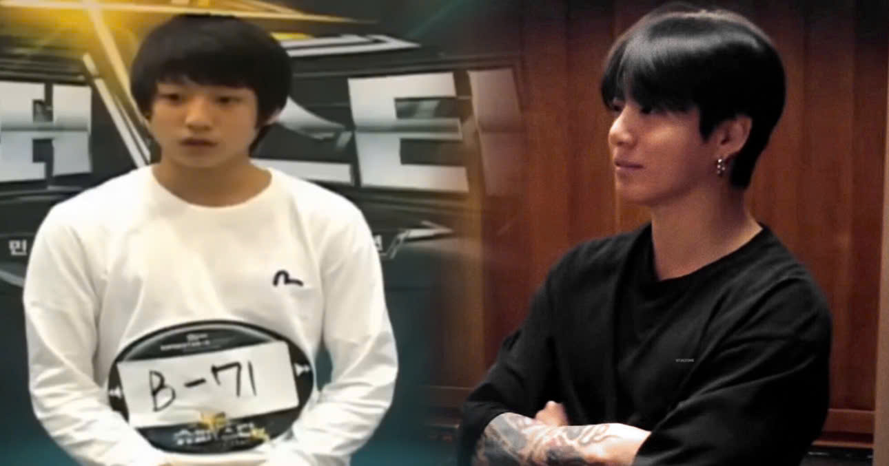 Big Hit's Casting Director Reveals Jungkook's Clear Determination For The Label On The Audition Day After Ignoring Other Agencies