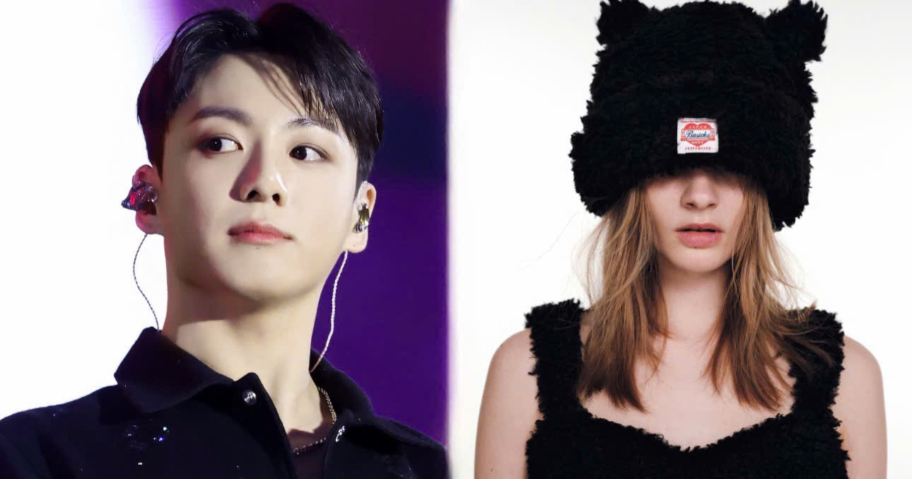 The Hat Brand Clarifies Stance On Their Product To Protect Jungkook From Backlash