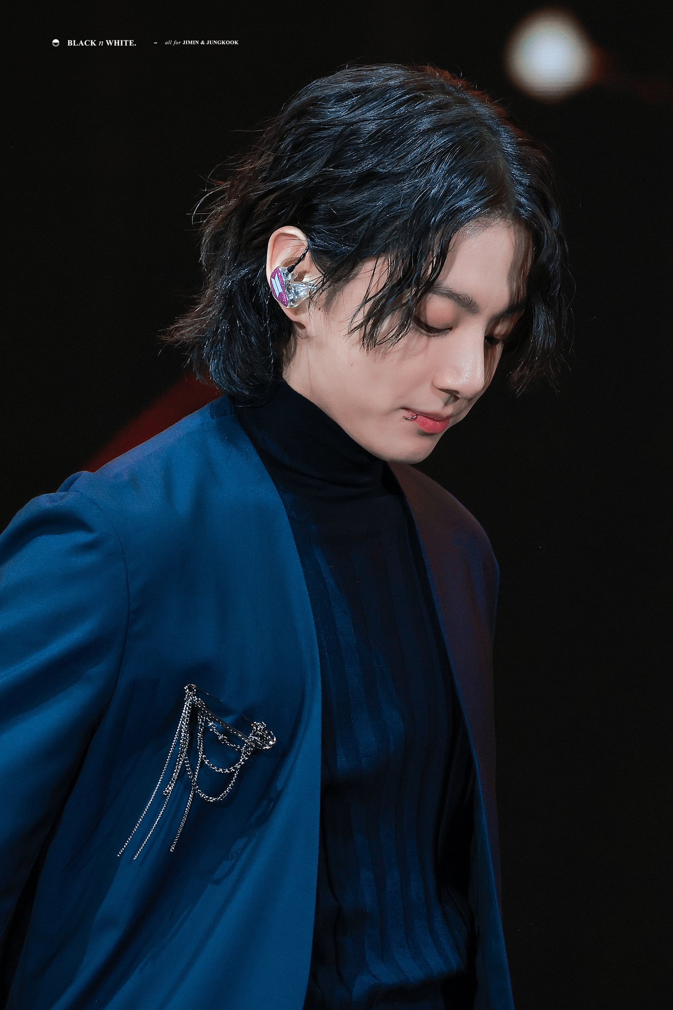 Jungkook Talks About His Change After Being Betrayed To The Point Of 