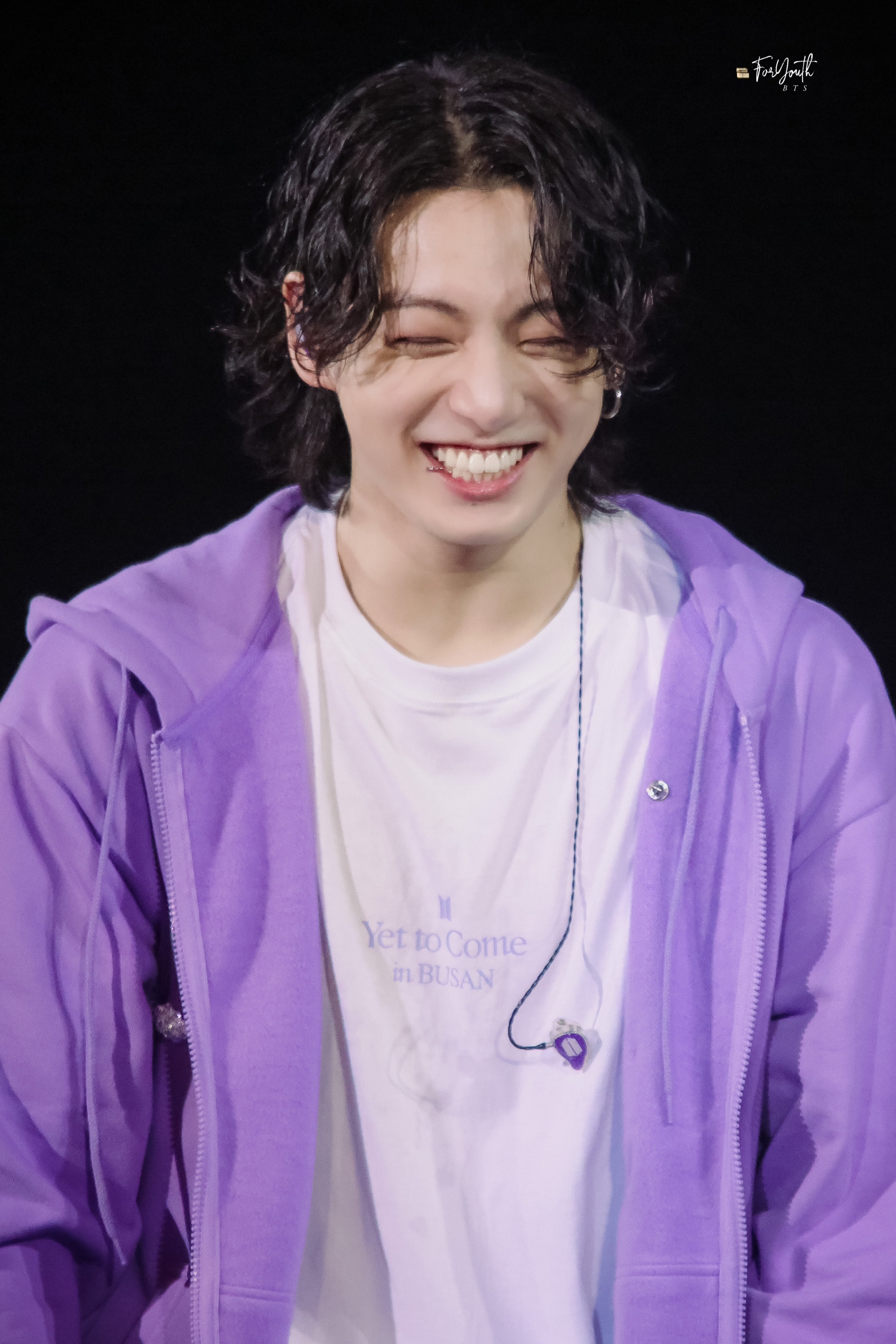 A Filipino Dancer Reveals Jungkook's Special Scent That He Never In His Life