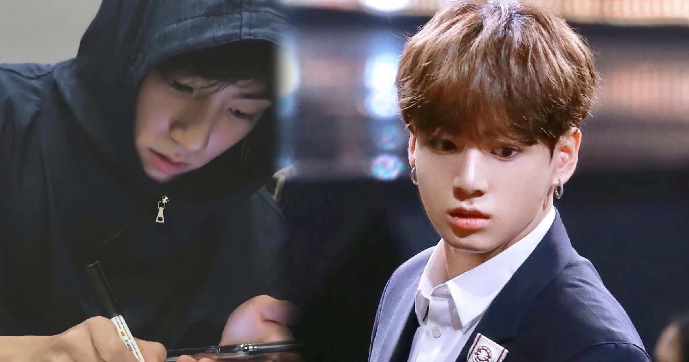 Be Surprised When Knowing Jungkook's Biggest Fear In Life