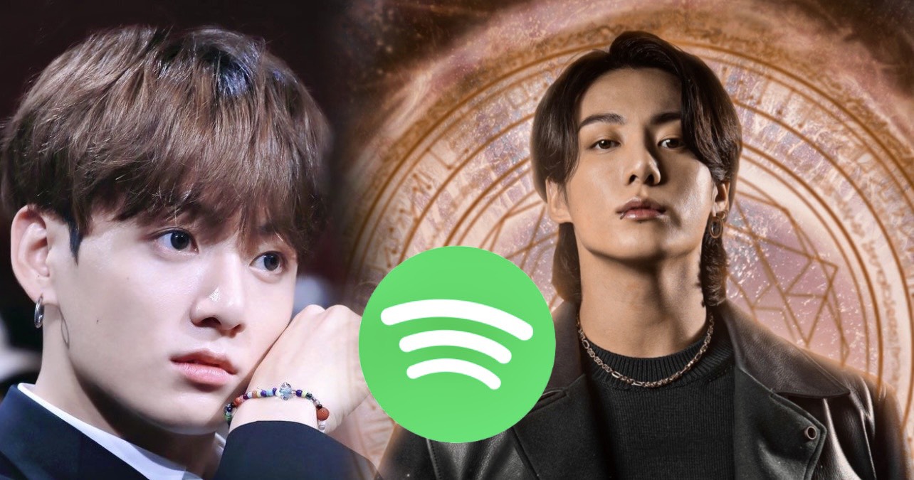 Jungkook s World Cup Dreamers Song Was Leaked Due To Spotify s Error jungkook-s-world-cup-dreamers-song-was-leaked-due-to-spotify-s-error