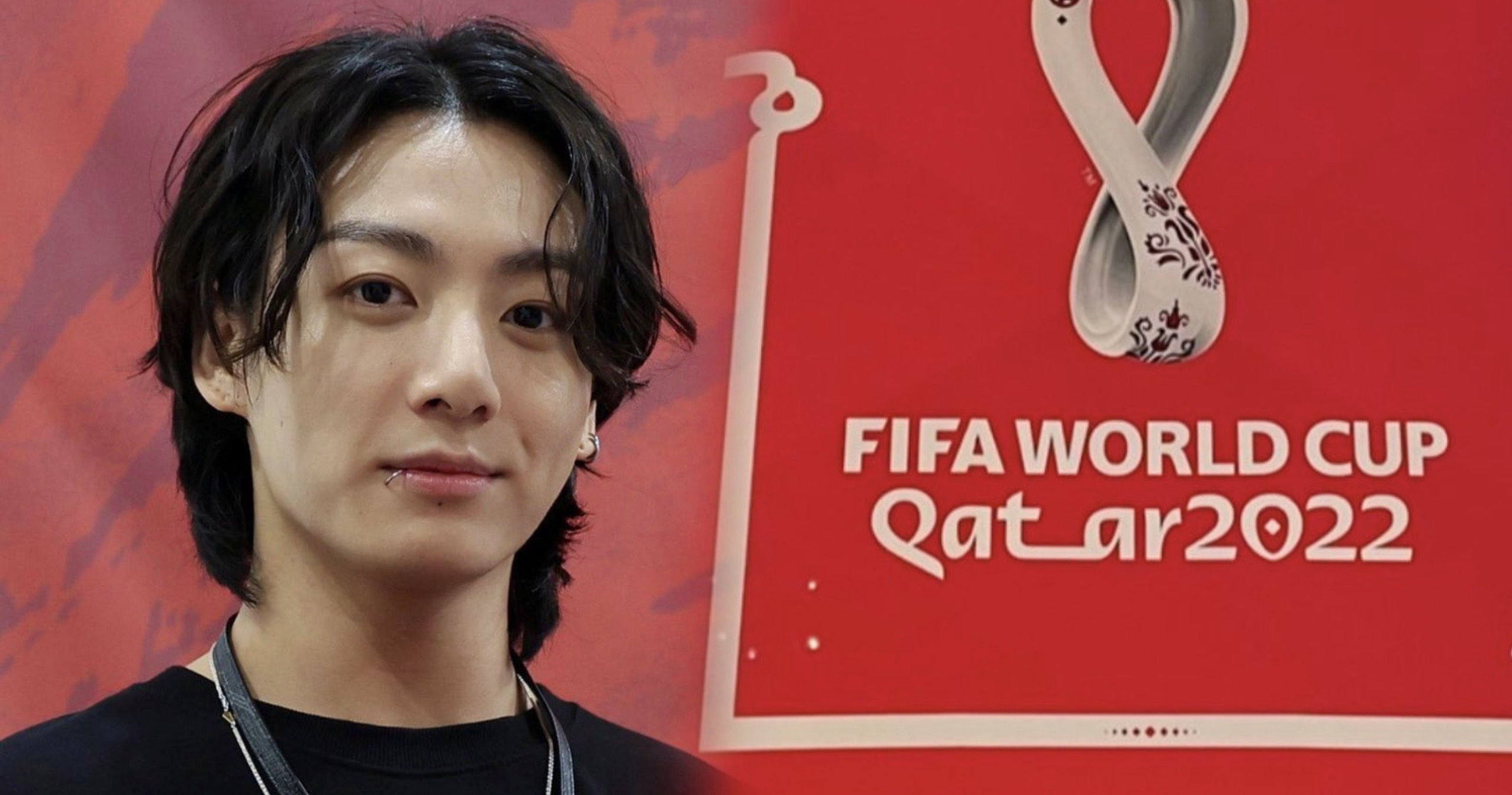 Football Fans Talk About Oweing Jungkook An Apology After Hearing World ...