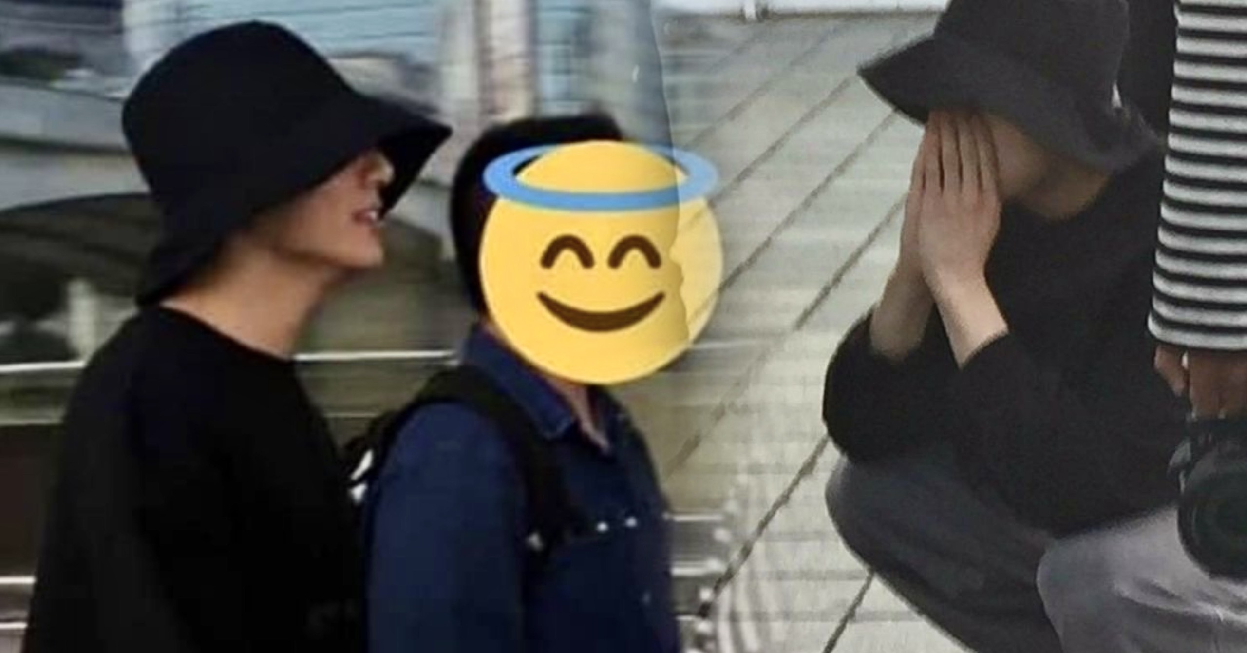 A Filipino Dancer Reveals Jungkook's Special Scent That He Never In His Life