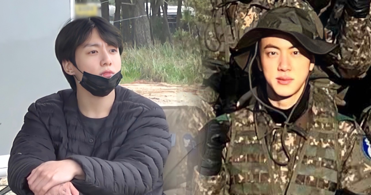 BTS Talks About Their Poor Family Background Before Debut
