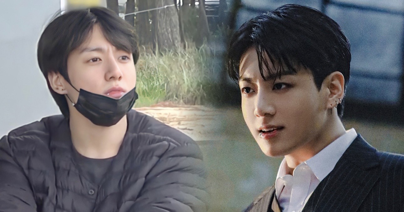 Jungkook Reveals The Only One Who Can Make Him Heartbroken The Most