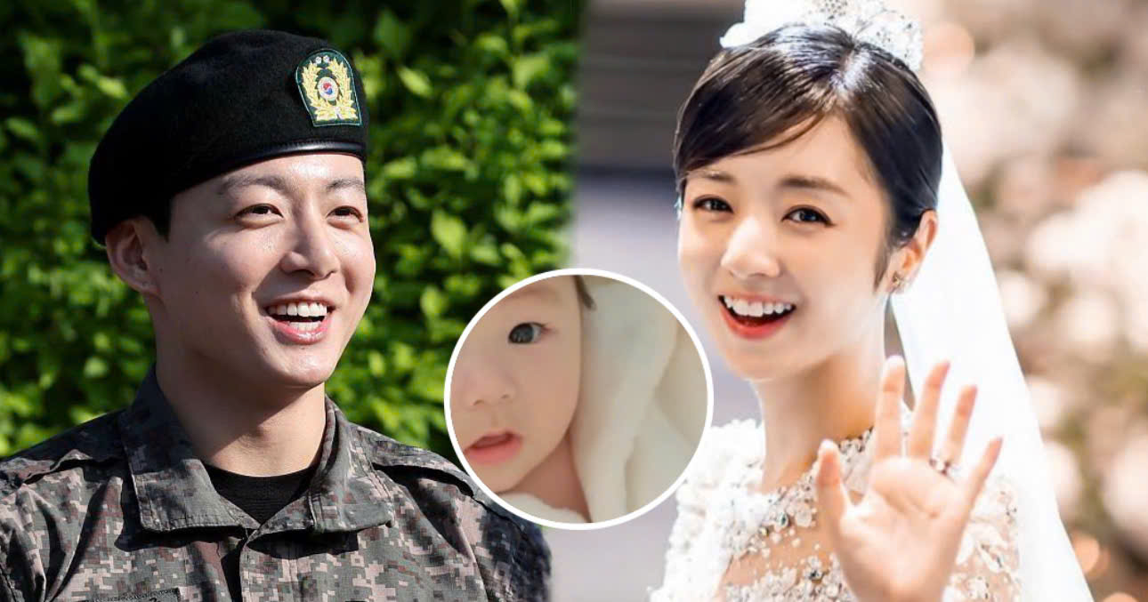 Shim Hyung Tak's Son Goes Viral For Resembling Jungkook, Inheriting His Mom's Visual