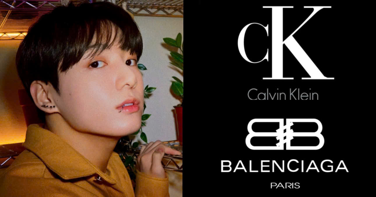 3 Luxury Fashion Houses Fought To Sign Jungkook Before Calvin Klein Sealed The Deal