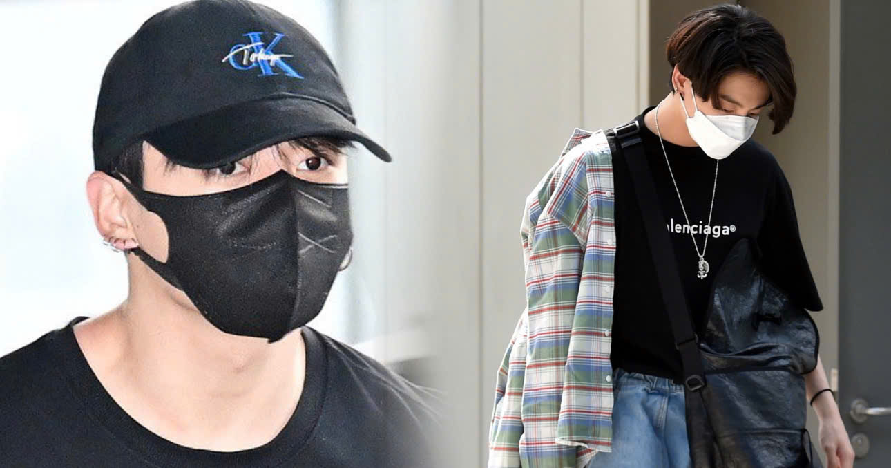 Jungkook Turns Down Multi-Million Dollar Deals Despite Pleas From 3 Luxury Powerhouses