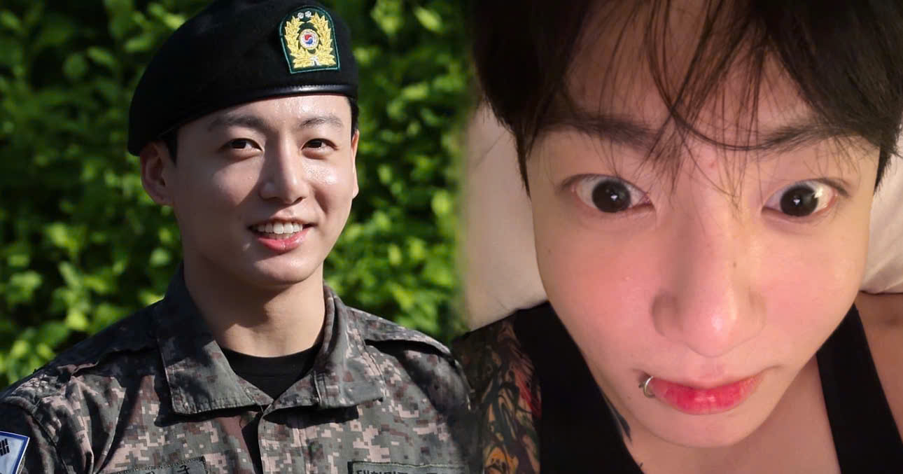 More Than Just Scars – Jungkook Opens Up About The Stories Behind 3 Marks On His Body