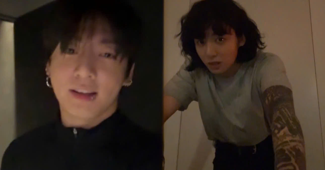 ARMYs Strongly Criticize Some Fans For Invading Jungkook’s Personal Hobby