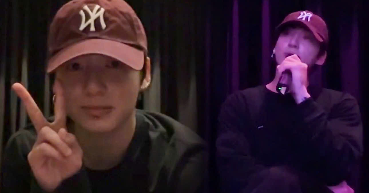 ARMYs Defend Jungkook Against Brutal Criticisms Of His Vocals During The Birthday Livestream