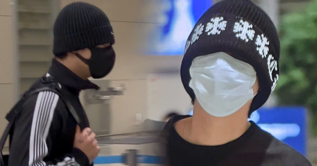 A Skill Jungkook Develops After Years of Maturing That Even SUGA Can’t Figure Out