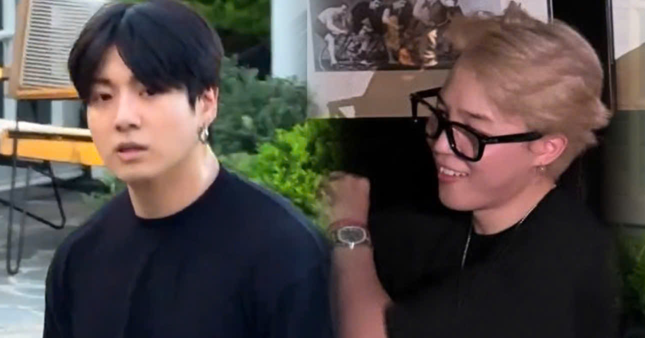 What If Some ARMYs No Longer Support BTS? Here Are Jungkook And Jimin’s Thoughts