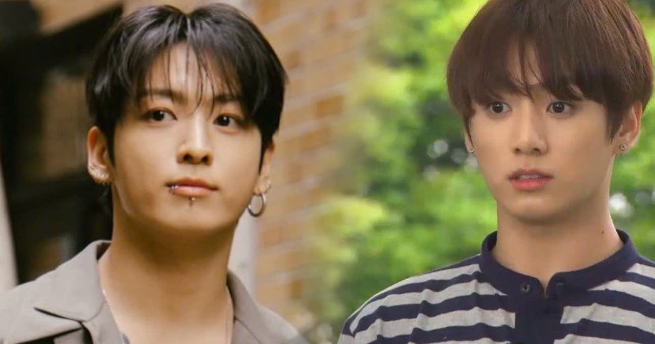 Jungkook Reveals Why He Doesn’t Want To Join Variety Shows After His Experiences In The Past