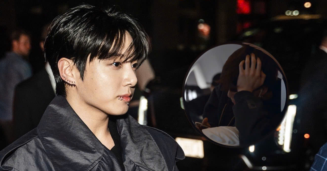 Jungkook Opens Up About His First Experience Of Betrayal That Left Him Traumatized