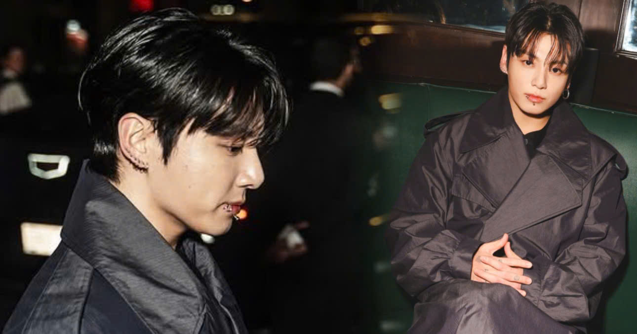 Jungkook Blurts Out His Honest Thoughts On Fashion Week, But ARMY Loves His Candidness