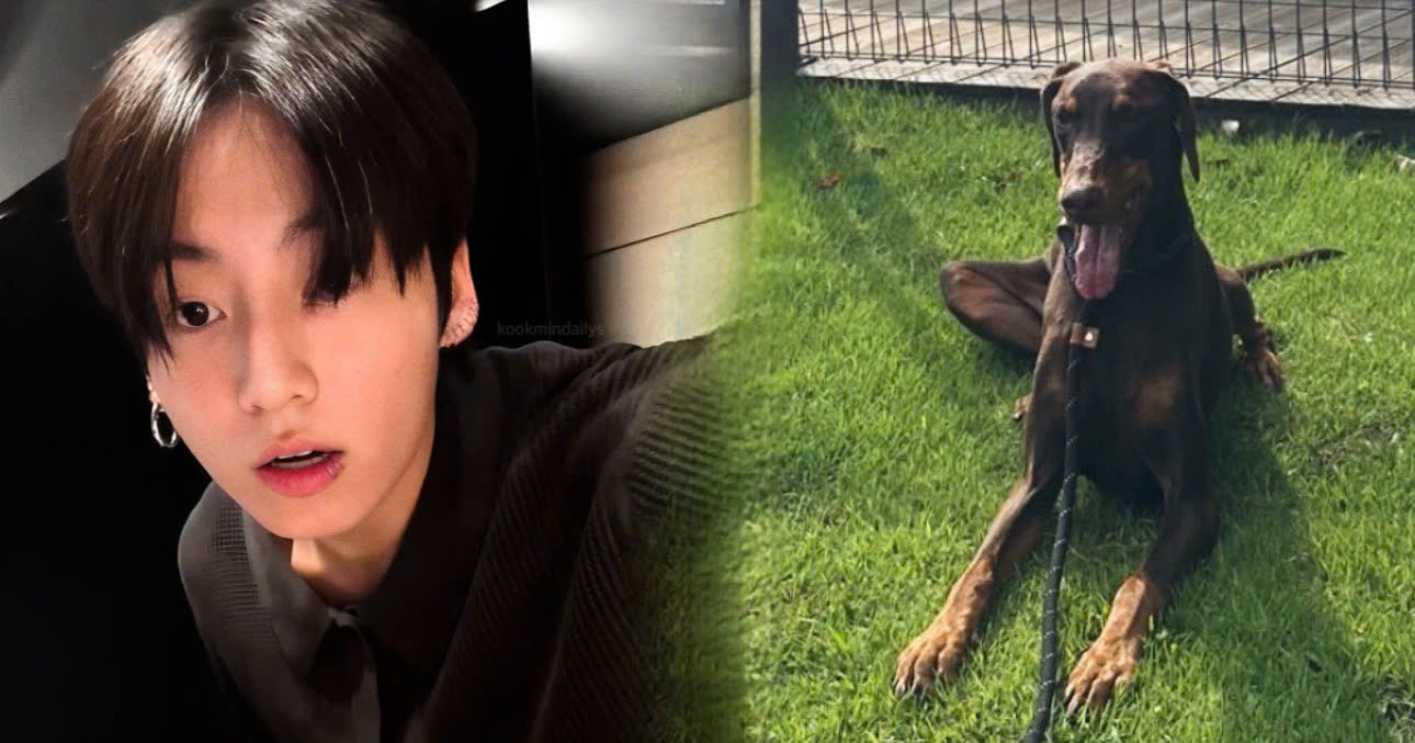 The Latest Update About Bam From Jungkook Brings Fans To Tears Of Happiness