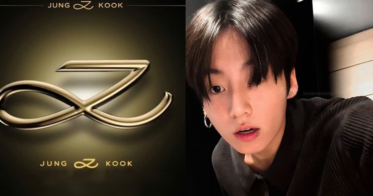 Jungkook Syncs His Own Brand With The Latest TikTok Update
