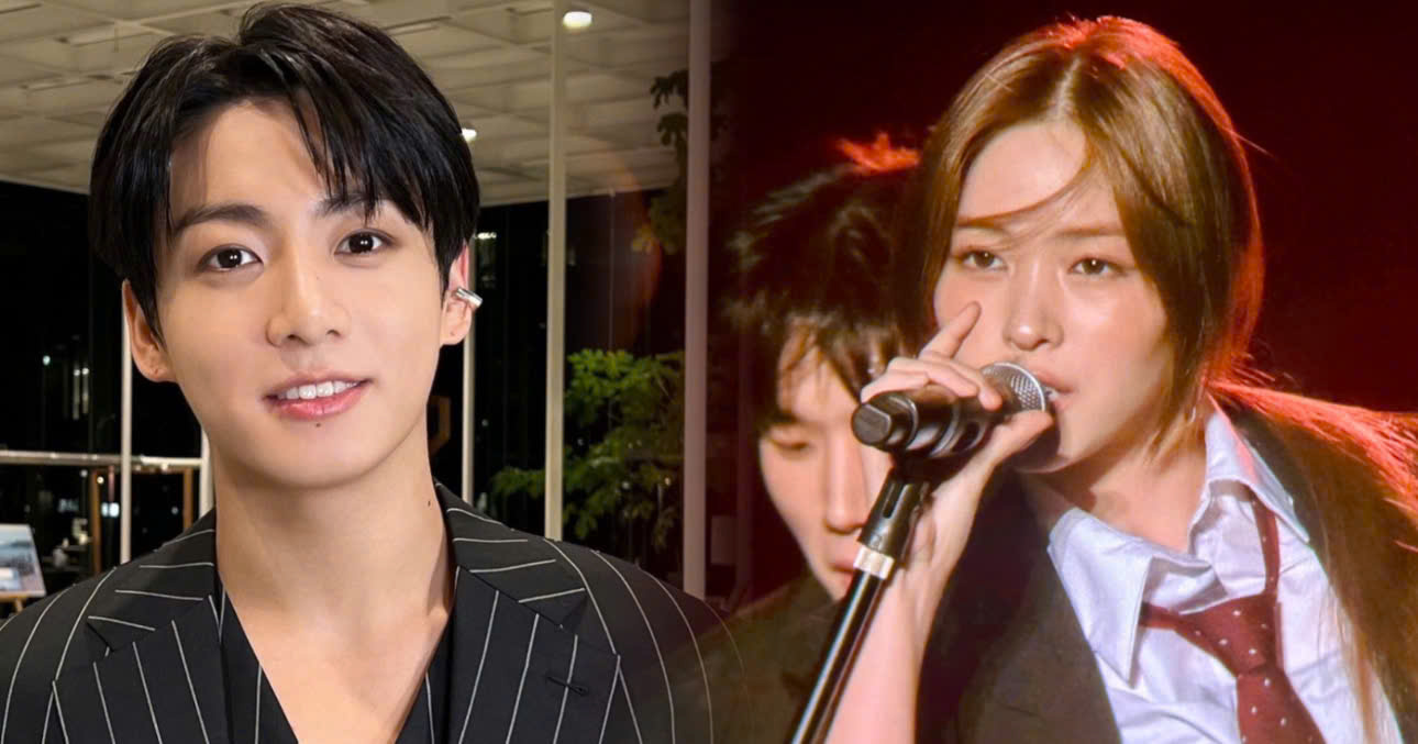 ITZY’s Ryujin Reveals The Bold Reason She Chose To Perform “STNY” Despite Fearing Comparison To Jungkook