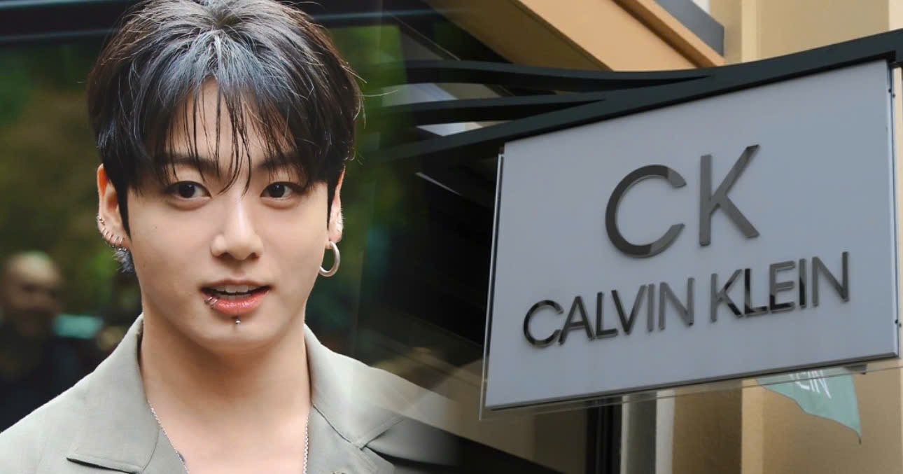 Jungkook Explains The Real Reason For Choosing Calvin Klein Over 3 Major Brands In His Latest Interview