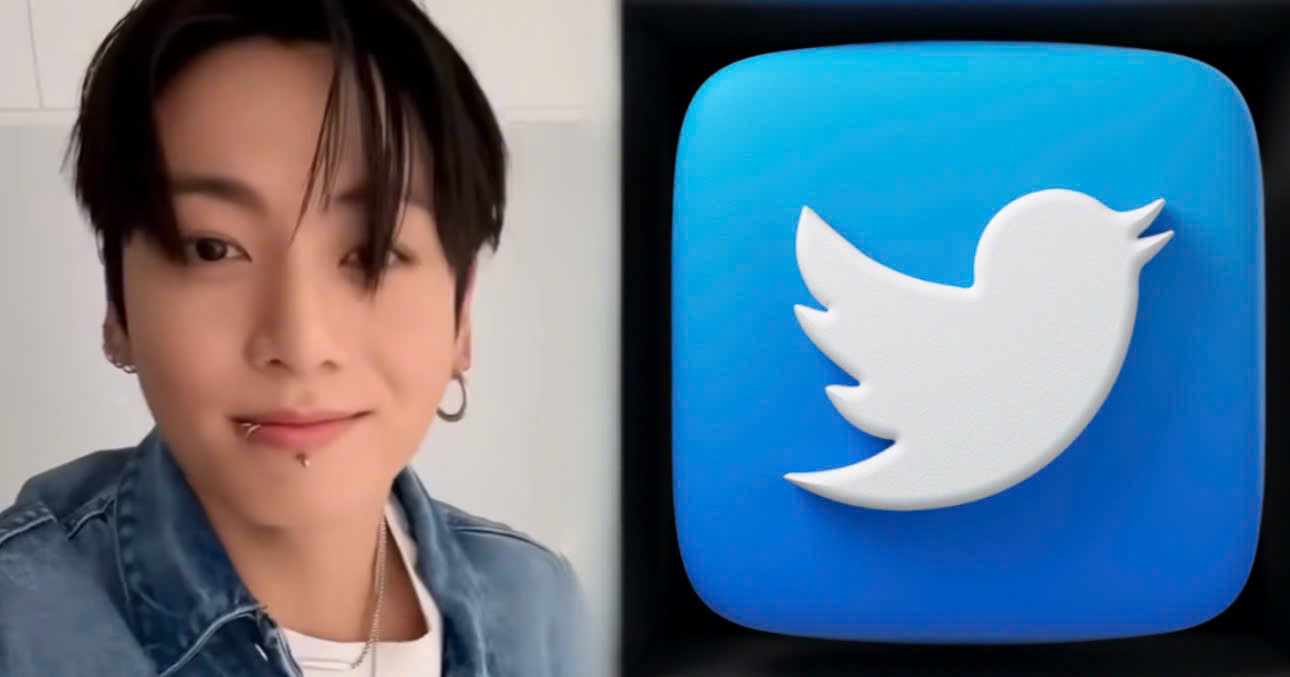 Does Jungkook Really Have A Personal Twitter Account? Here’s The Moment Fans Expose Him