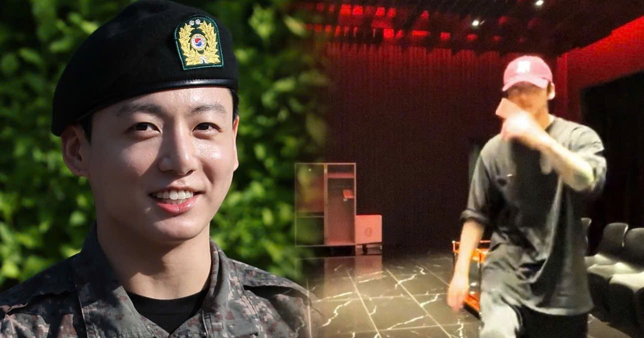 ARMYs Call It Unfair As The Woman Who Broke Into Jungkook’s House Is Exempt From Trial