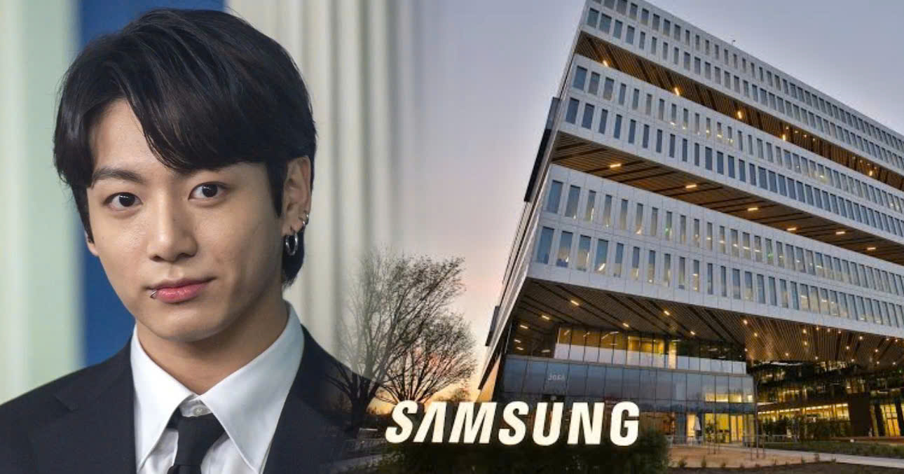 Jungkook Unexpectedly Mentioned In The 5th Anniversary Of Samsung Former Chairman Lee Kun Hee's Passing