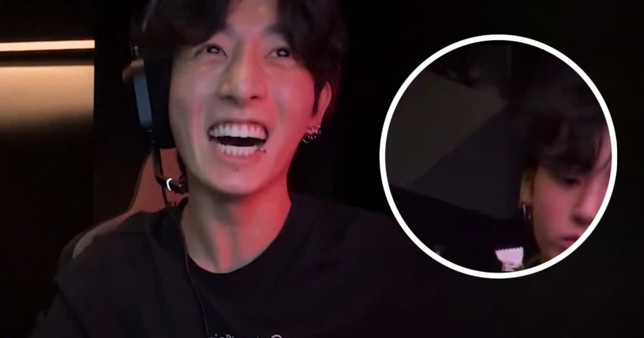 ARMYs Shocked After Spotting A “Ghost“ In Jungkook’s House But He Revealed The Truth