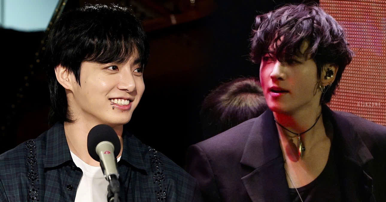 Jungkook Finally Let ARMY Do This To Him After Nearly A Decade