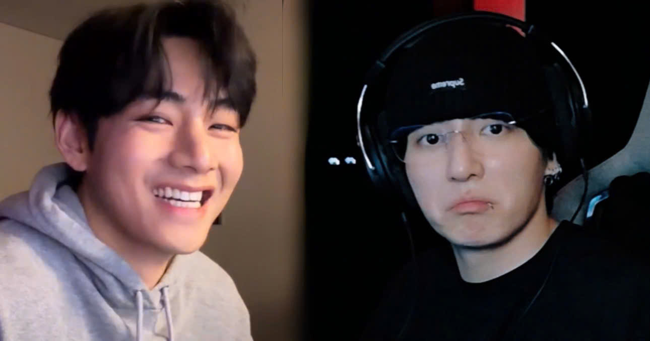 ARMYs Burst Into Laughter As Fans “Blatantly Favored“ V Over Jungkook In Games