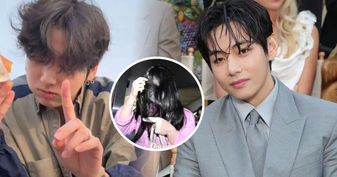 Appellate Court Delivers Final Verdict On The Infamous YouTuber Who Defamed Jungkook And V