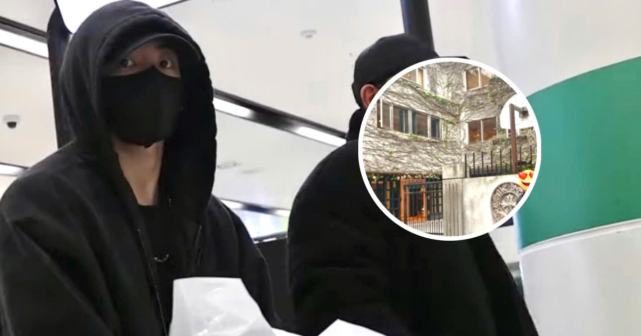 A Photographer Reveals Jungkook Was In Japan For A Major Brand's Schedule, Not On A Date As Rumors Claim