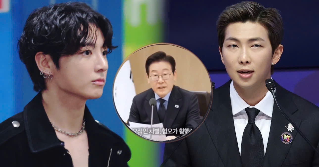 SK President And Police Issue Firm Stance On Punishing Online Defamers, ARMYs Voice Their Support