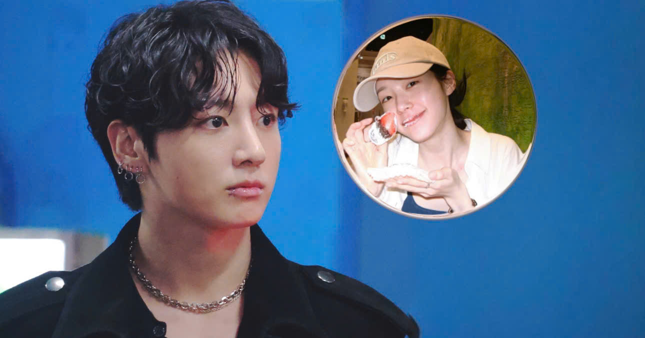 Manager Of Actress Rumored To Be Dating Jungkook Denies The Claim, Fans Urge HYBE To Take Action To Restore Calm For Him