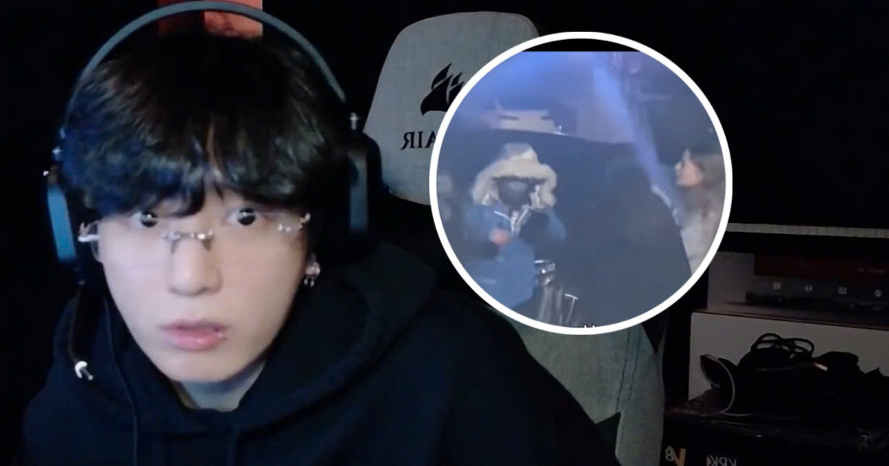 Seoul Police Officially Step In To Protect Jungkook From Stalker Threats Around His House