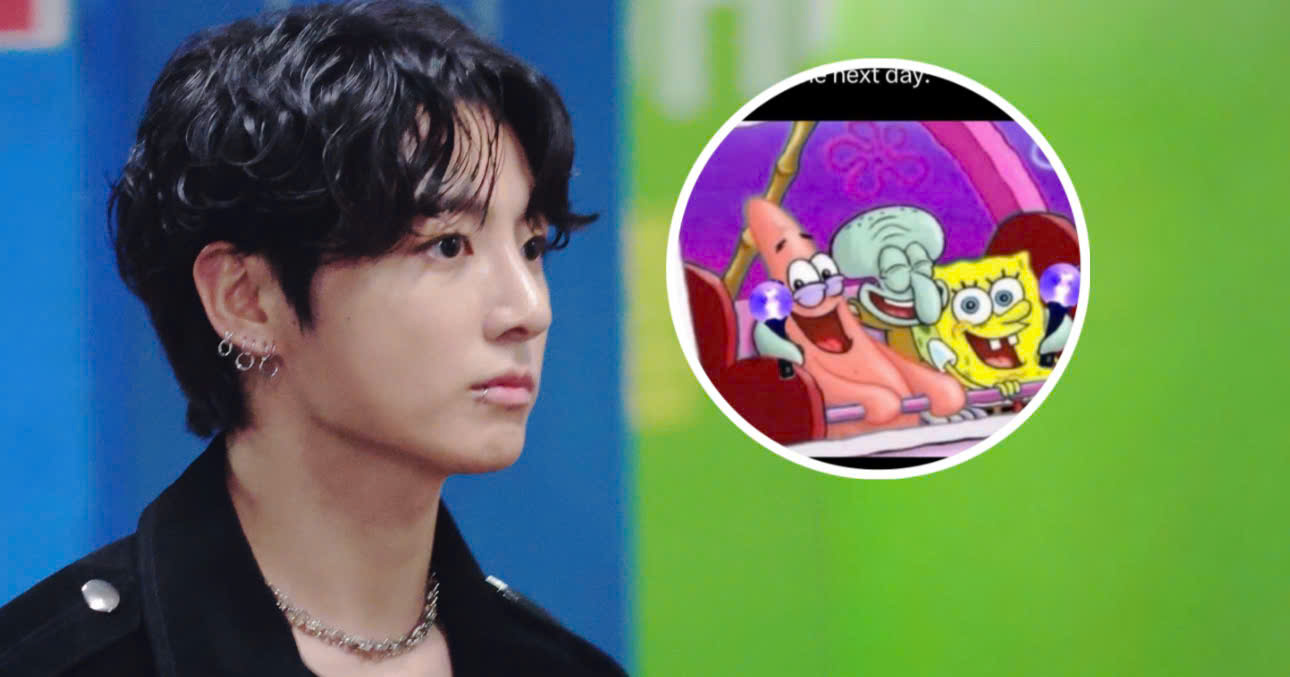 ARMYs Defend Jungkook As He Faces Criticism For His Post Related To A Currently Controversial Idol Group