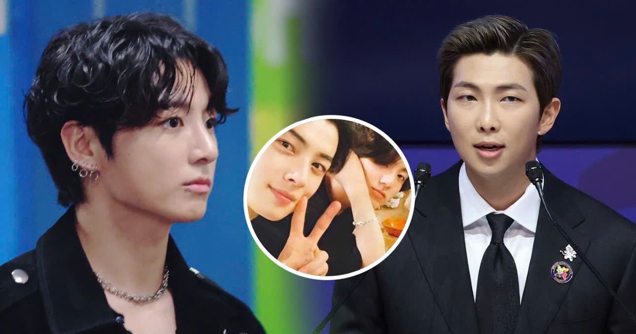Cha Eunwoo’s Brother Creates An AI System To Protect Celebrities From Malicious Comments, Gains Strong Support From ARMYs