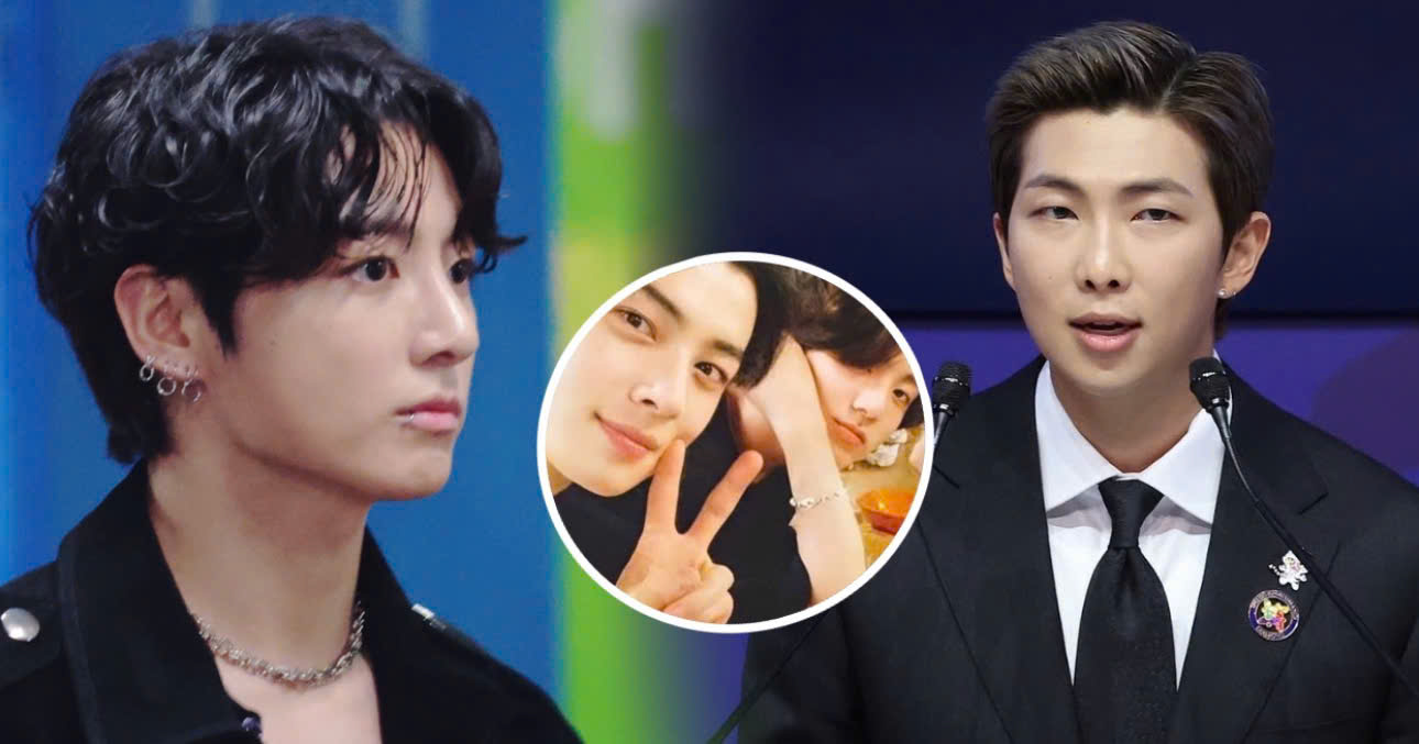 Cha Eunwoo’s Brother Creates An AI System To Protect Celebrities From Malicious Comments, Gains Strong Support From ARMYs