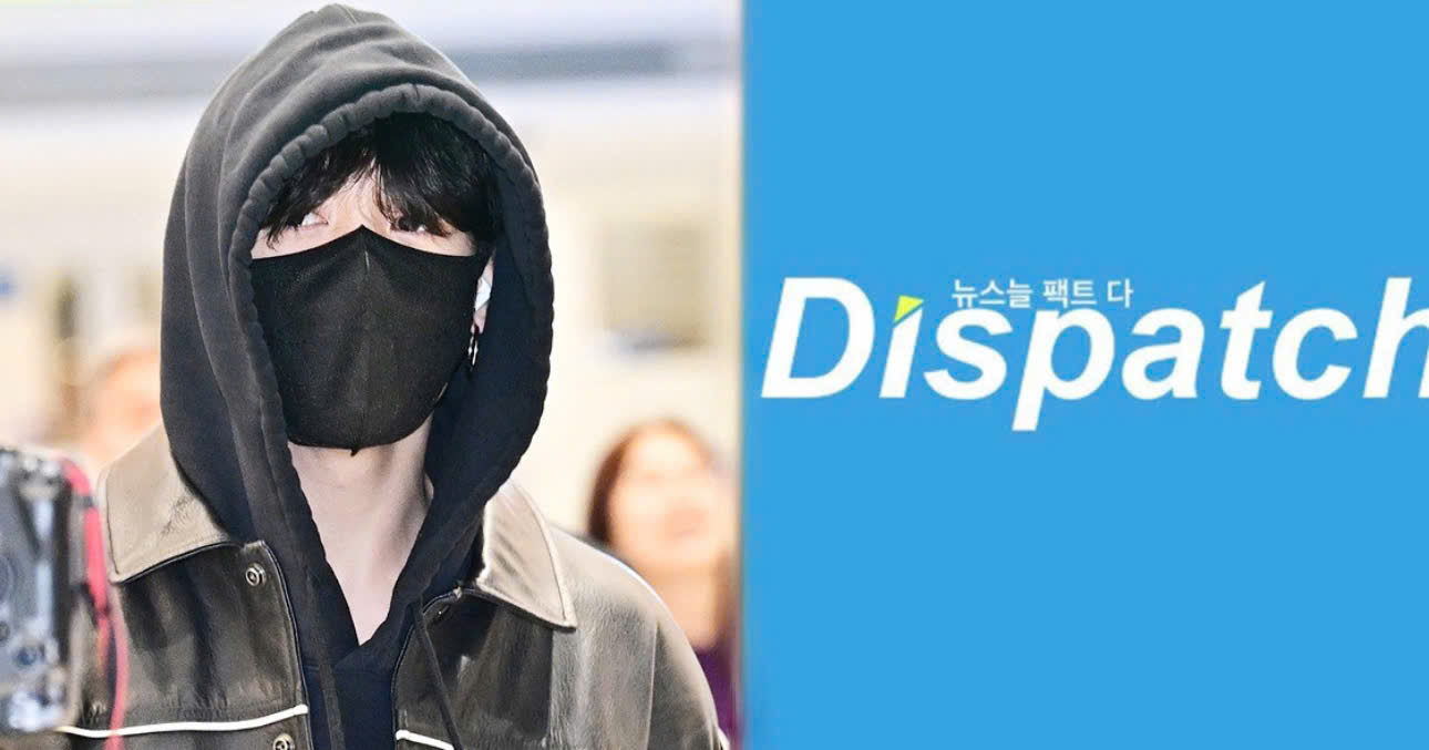 Dispatch’s Response After Jungkook Confronted Them About His Private Schedule Sparks ARMY Outrage